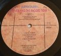 Duran Duran-Seven And The Ragged Tiger