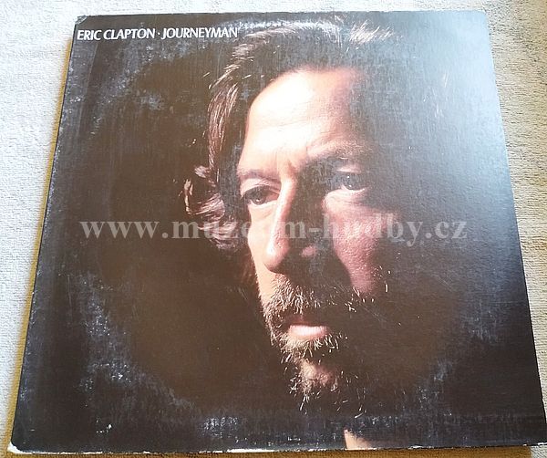 Eric Clapton