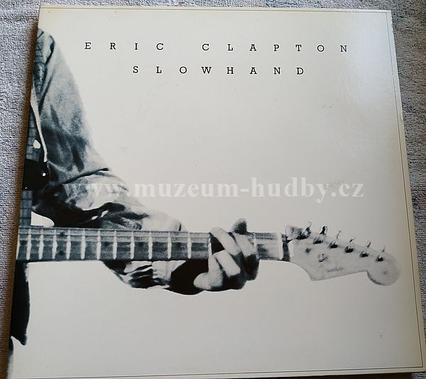 Eric Clapton