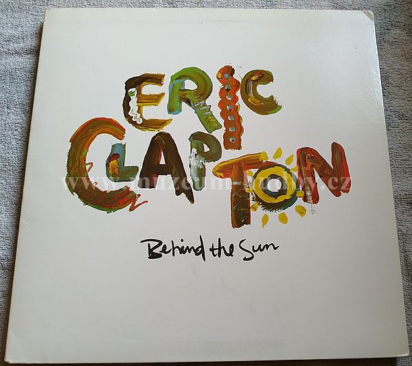 Eric Clapton