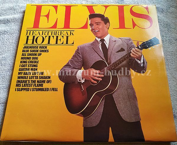 Elvis