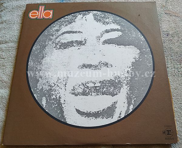 Ella Fitzgerald