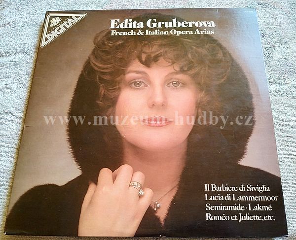 Edita Gruberova