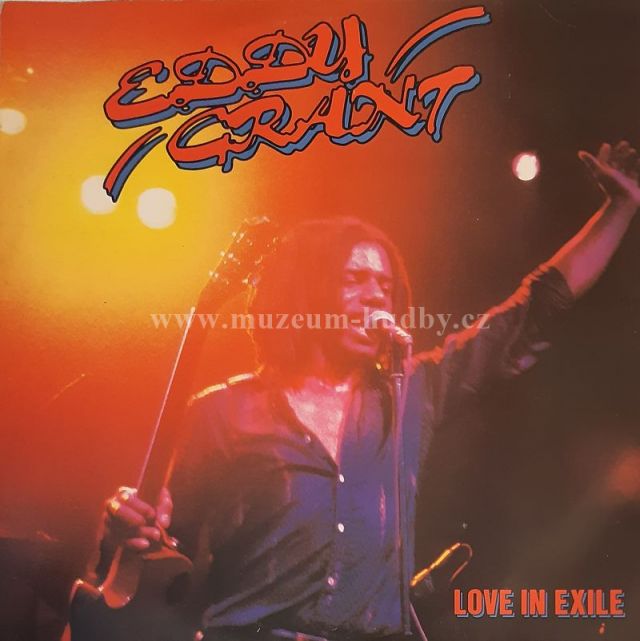 Eddy Grant