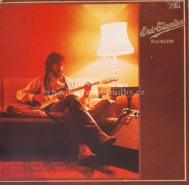 Eric Clapton
