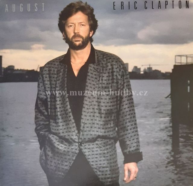 Eric Clapton