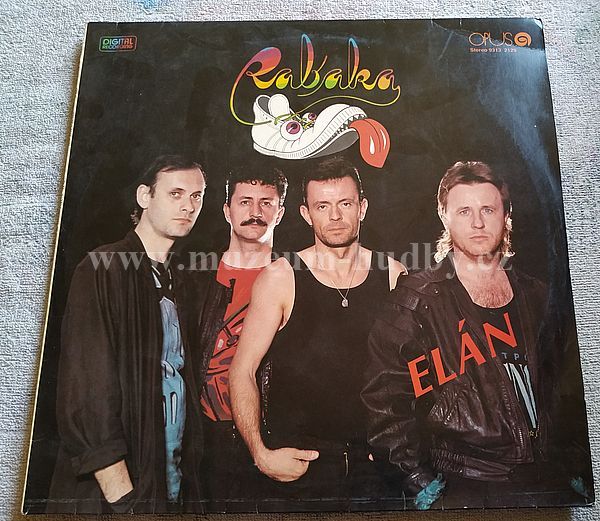 Elán
