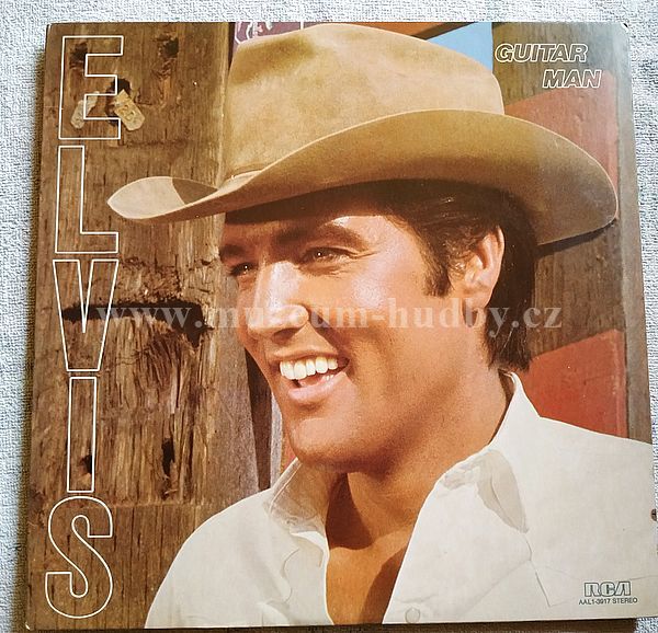 Elvis