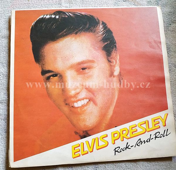 Elvis Presley