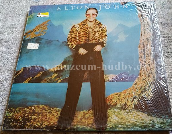 Elton John