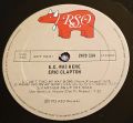 Eric Clapton-E.C. Was Here