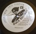 Eric Clapton-Journeyman