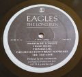 Eagles-The Long Run