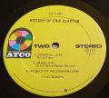 Eric Clapton-History Of Eric Clapton