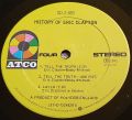 Eric Clapton-History Of Eric Clapton