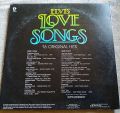 Elvis Presley-Love Songs