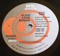 Elvis Presley-Love Songs