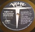 Ella Fitzgerald With Marty Paich And His Orchestra-Whisper Not