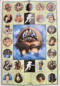 Elton John, Bee Gees, Tina Turner & Others Beatles-All This And World War II