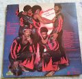 Eruption  Featuring Precious Wilson-Eruption