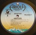 Eruption  Featuring Precious Wilson-Eruption