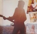 Eric Clapton-Backless