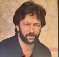 Eric Clapton-August