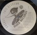 Eric Clapton-August