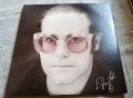 Elton John-Caribou