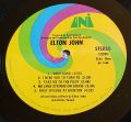 Elton John-Elton John