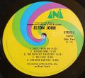 Elton John-Elton John