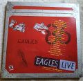 Eagles-Eagles Live