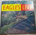 Eagles-Eagles Live