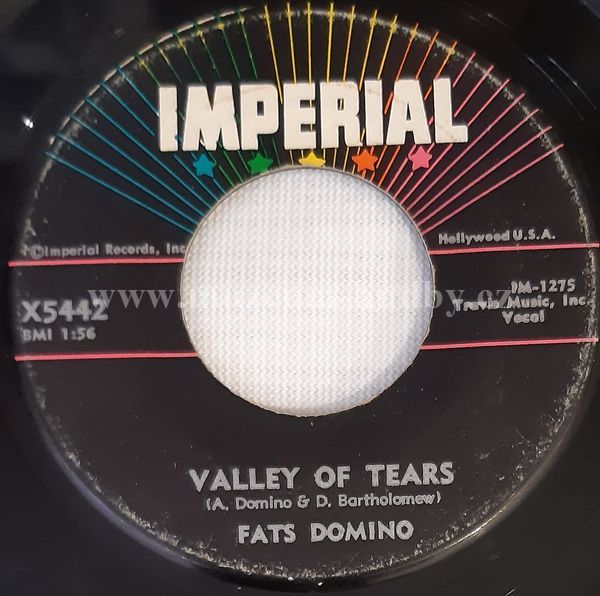 Fats Domino