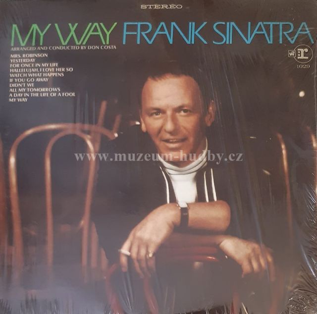 Frank Sinatra