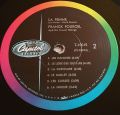Franck Pourcel And His French Strings-Les Baxter's La Femme