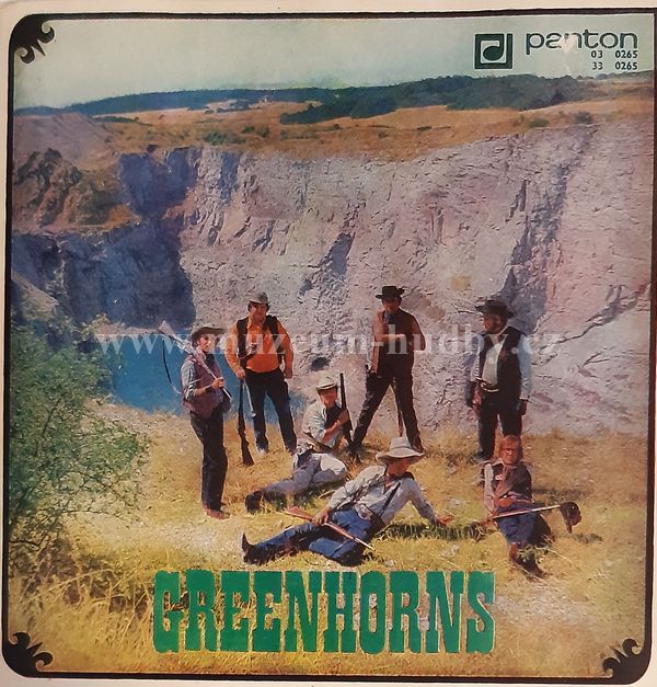 Greenhorns