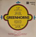 Greenhorns-El Paso