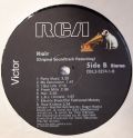 Galt MacDermot-Hair (Original Soundtrack Recording)