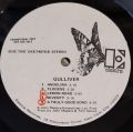 Gulliver-Gulliver