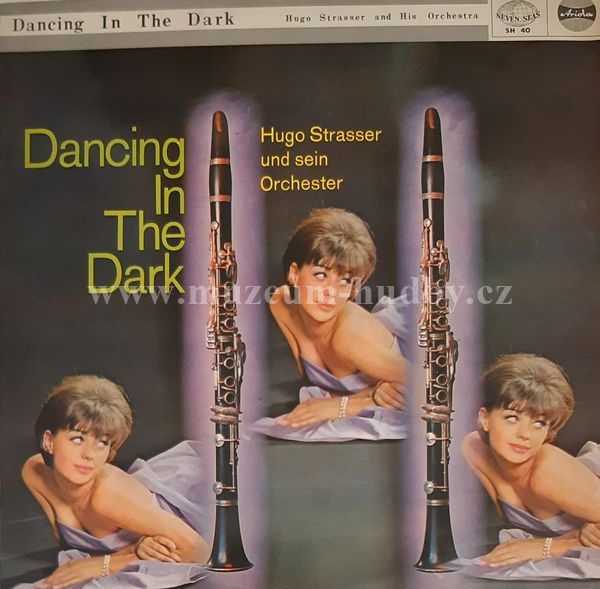 Huggo Strasser und sen Orchester