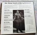 Harry Belafonte-The Many Moods Of Belafonte