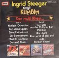 Ingrid Steeger-Ingrid Steeger Singt Klimbim