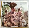 Ipi 'N Tombia Featuring Margaret Singana-The Warrior
