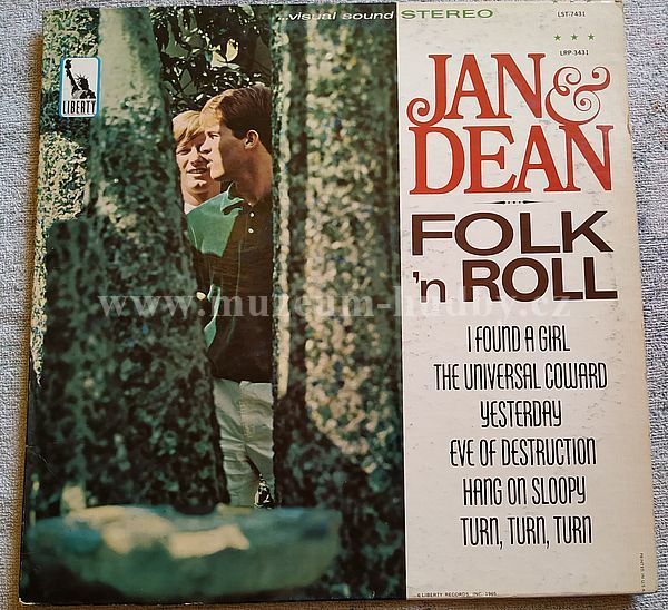 Jan & Dean