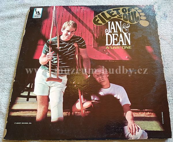 Jan & Dean