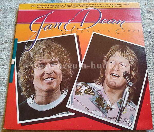 Jan & Dean