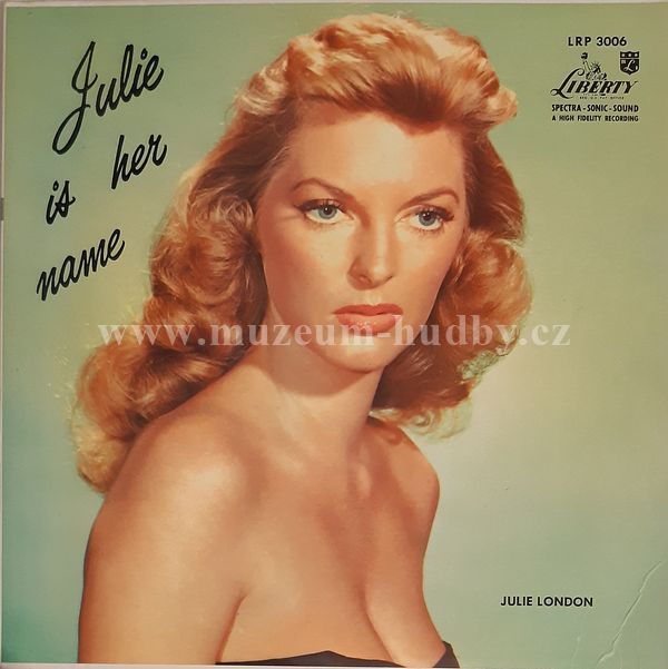 Julie London