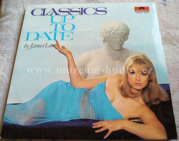 James Last