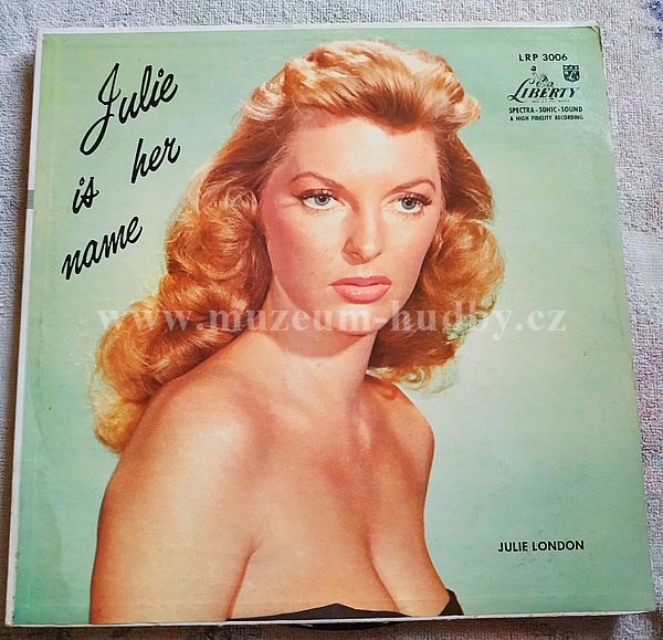 Julie London
